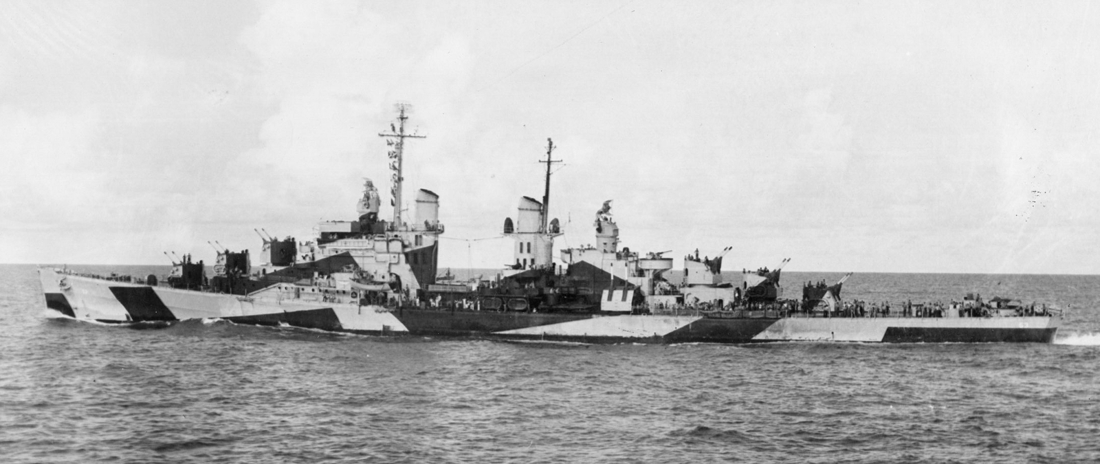 ship